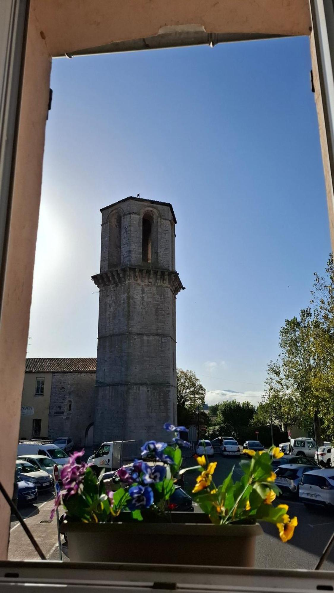 Suite Moulin De La Calade! Vue Tour Hexagonale, Coeur Du Var! Le Luc Exteriér fotografie